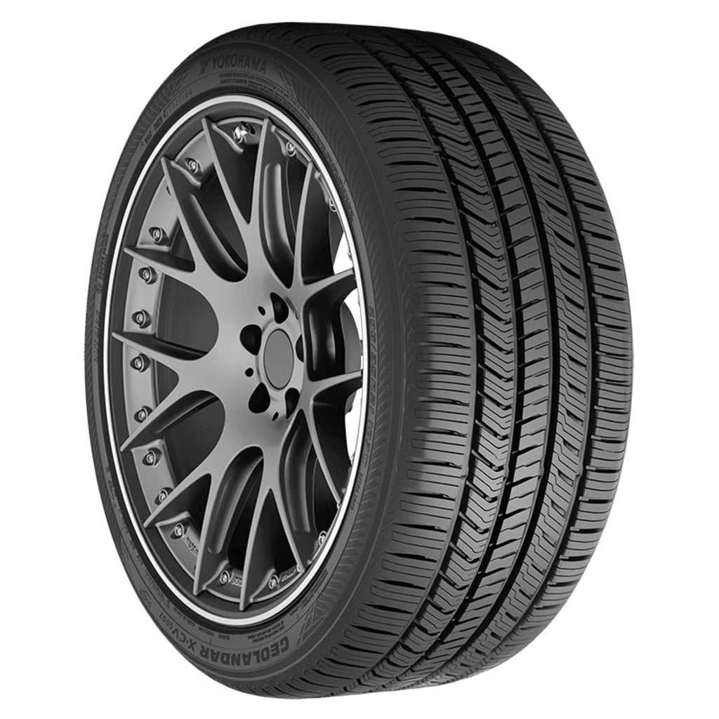 Full season 265/45R21 104W SUV/ crossover tires