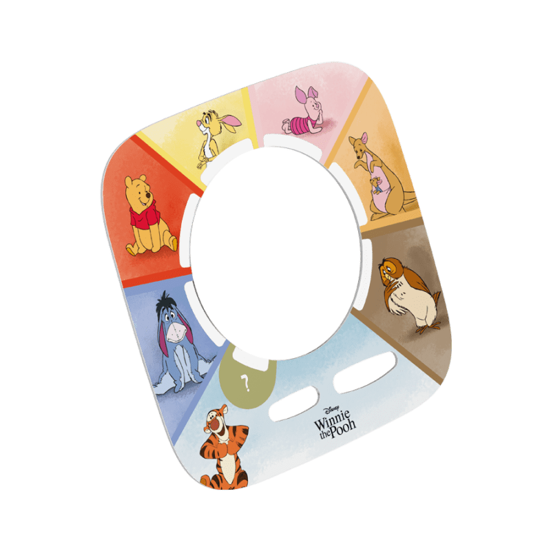 Tonieplay Disney Winnie the Pooh: Tigger's Mix-Up Fix-Up Game