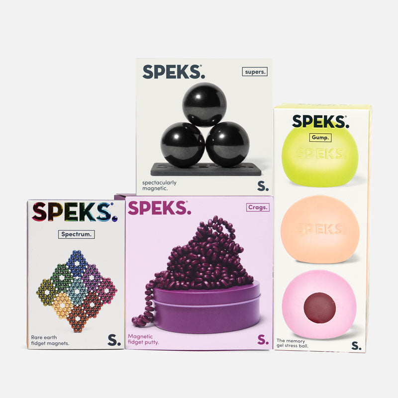 The Best Sellers Bundle