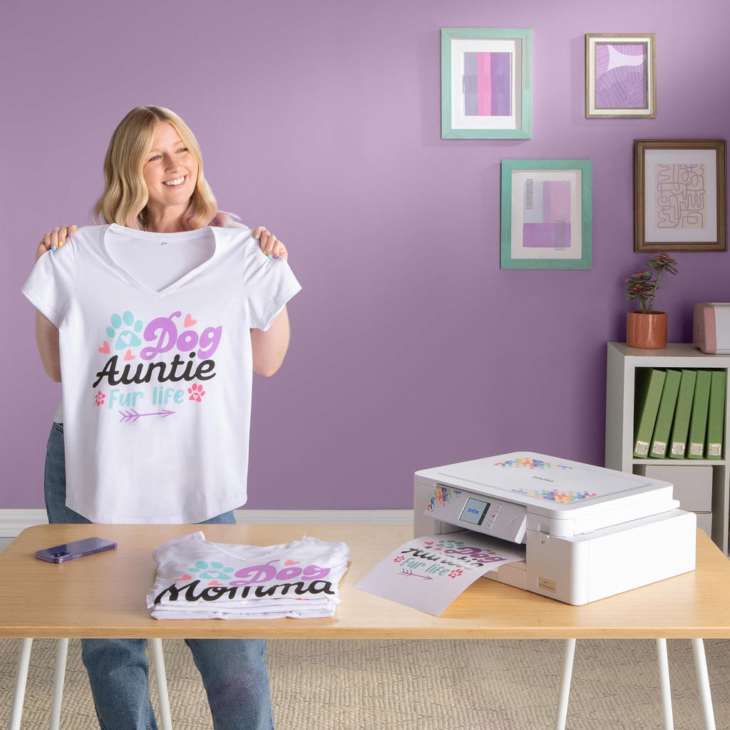 Brother Sublimation Printer