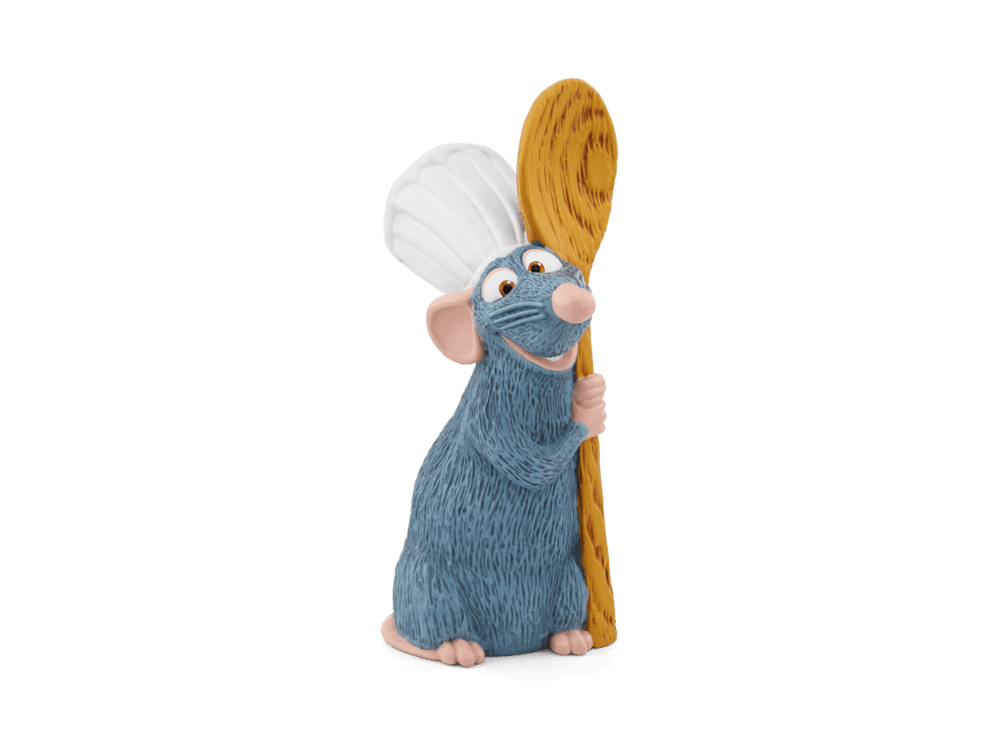 Disney and Pixar Ratatouille Tonie