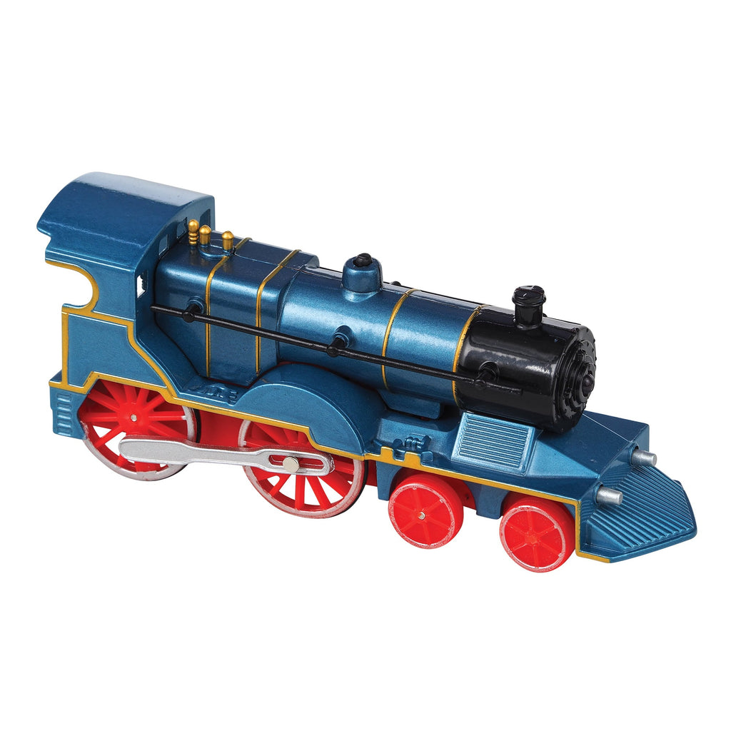 Diecast Light &amp;amp; Sound Locomotive