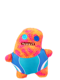 Monster: Sir Splodge-A-Lot