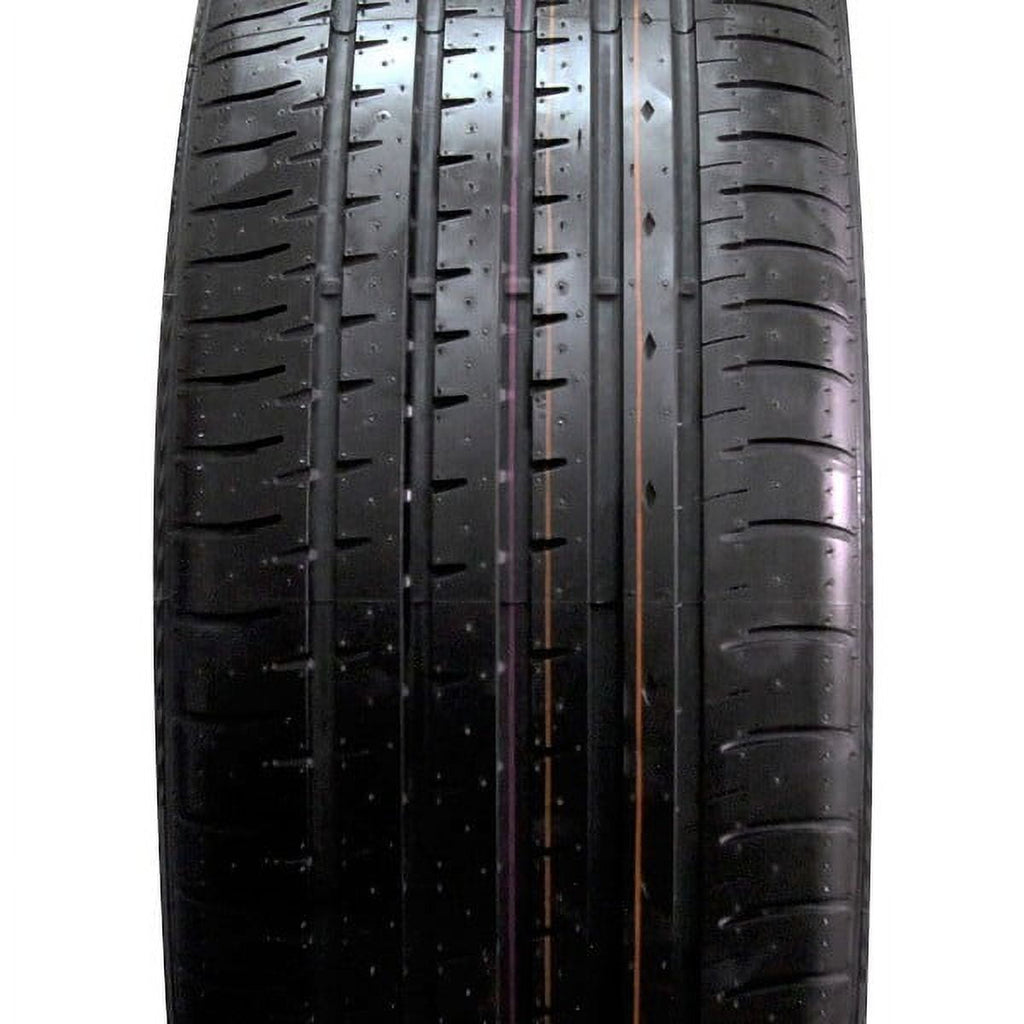 285/25R20 93Y Full season ultra-high performance tyre 1200041258/285/25/20/2852520