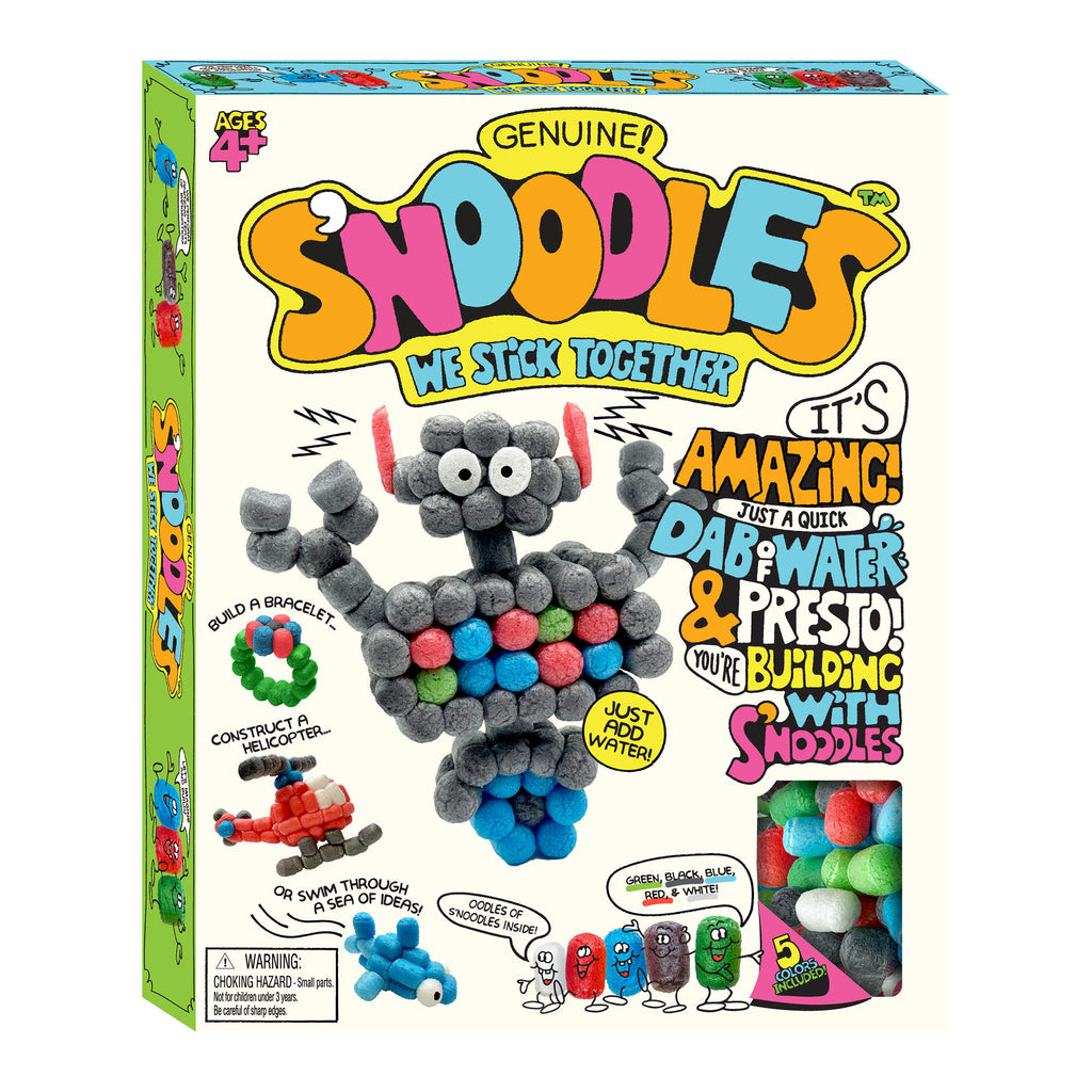 S'NOODLES Original