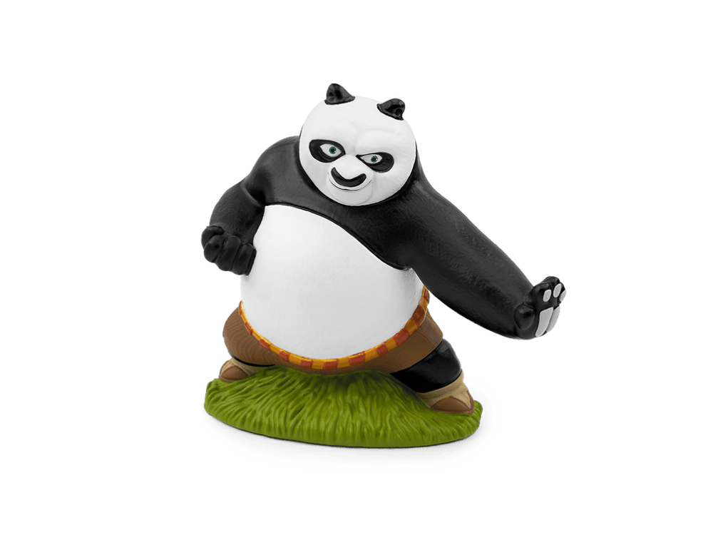 Kung Fu Panda Tonie