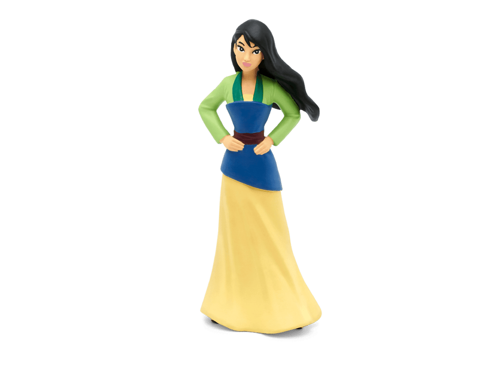 Disney Mulan Tonie