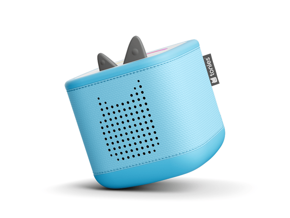 Toniebox 2 Sky Blue