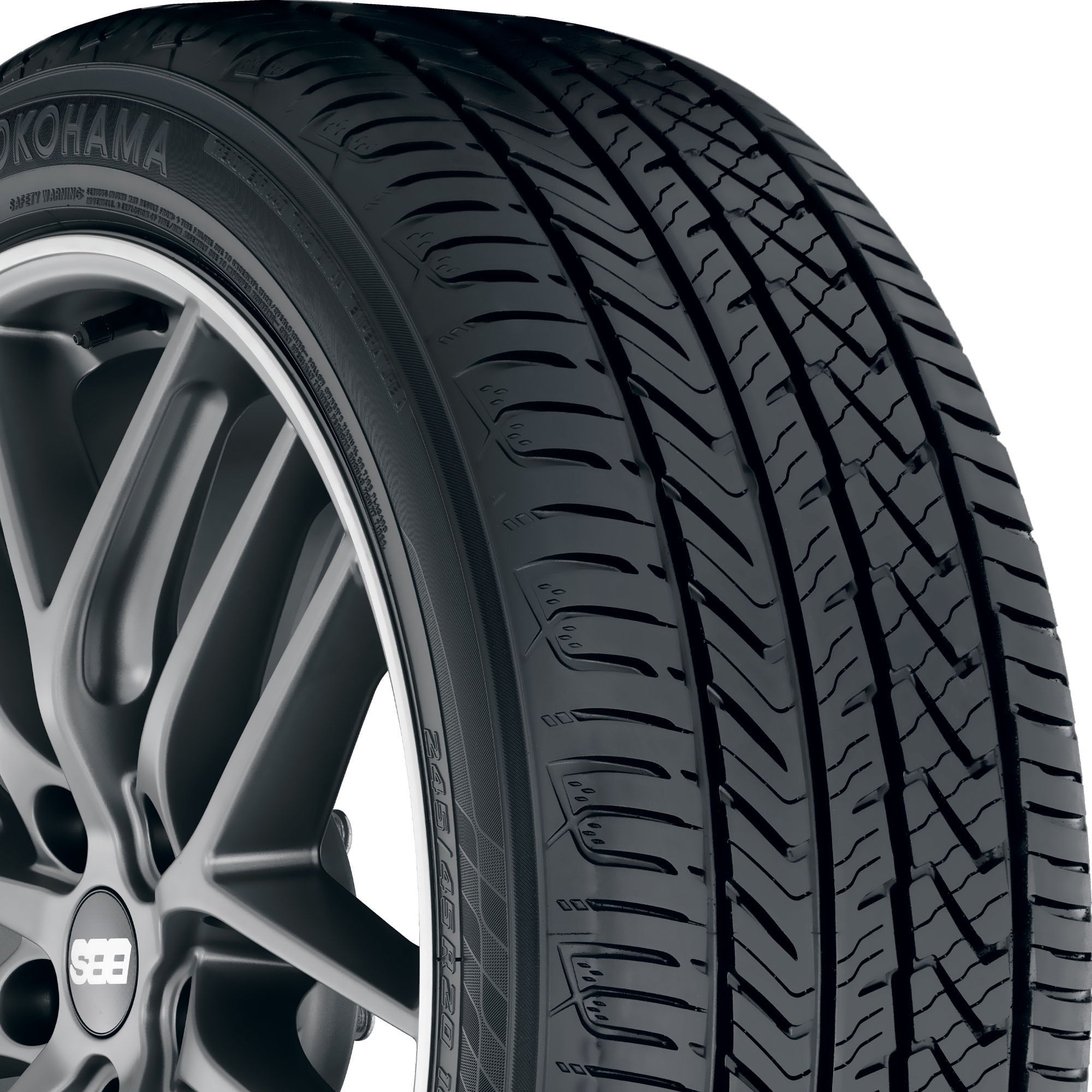 Full season 275/30R20 97Y XL passenger car tires: 2018-19 Audi RS5 base, 2023 Chevrolet Corvette Z06