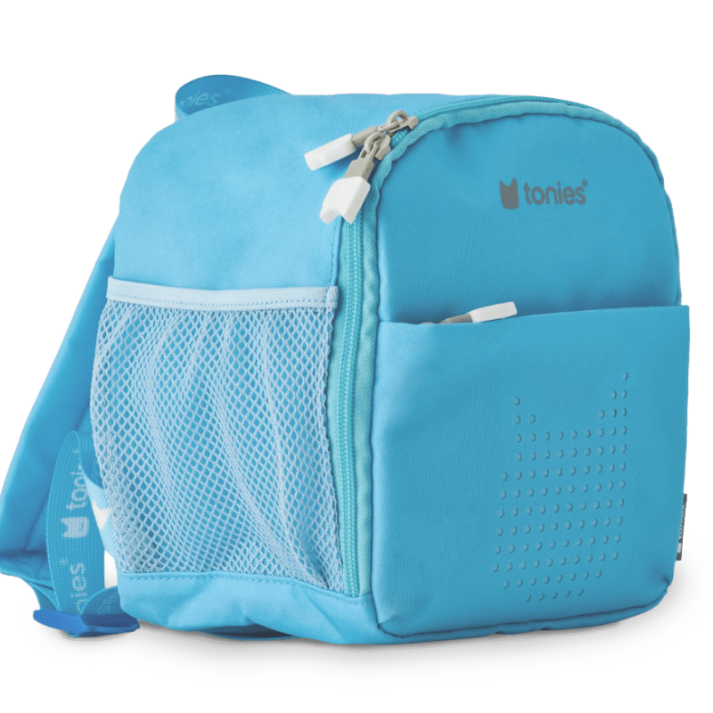 tonies® Classic Backpack - Sky Blue