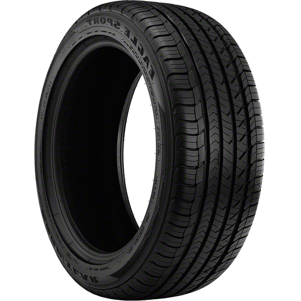 Full season 295/30R21 102V XL passenger tires
