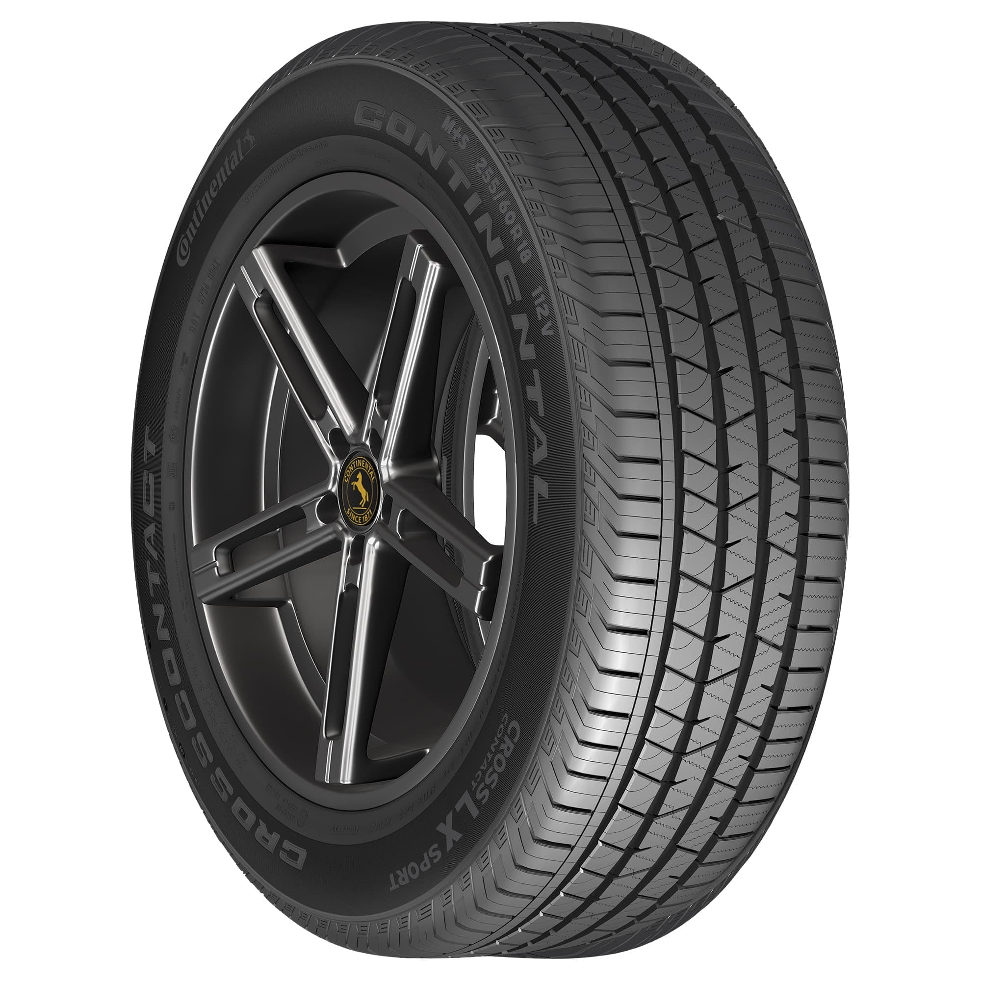 Full season 285/45R21 113H XL SUV/ crossover tires