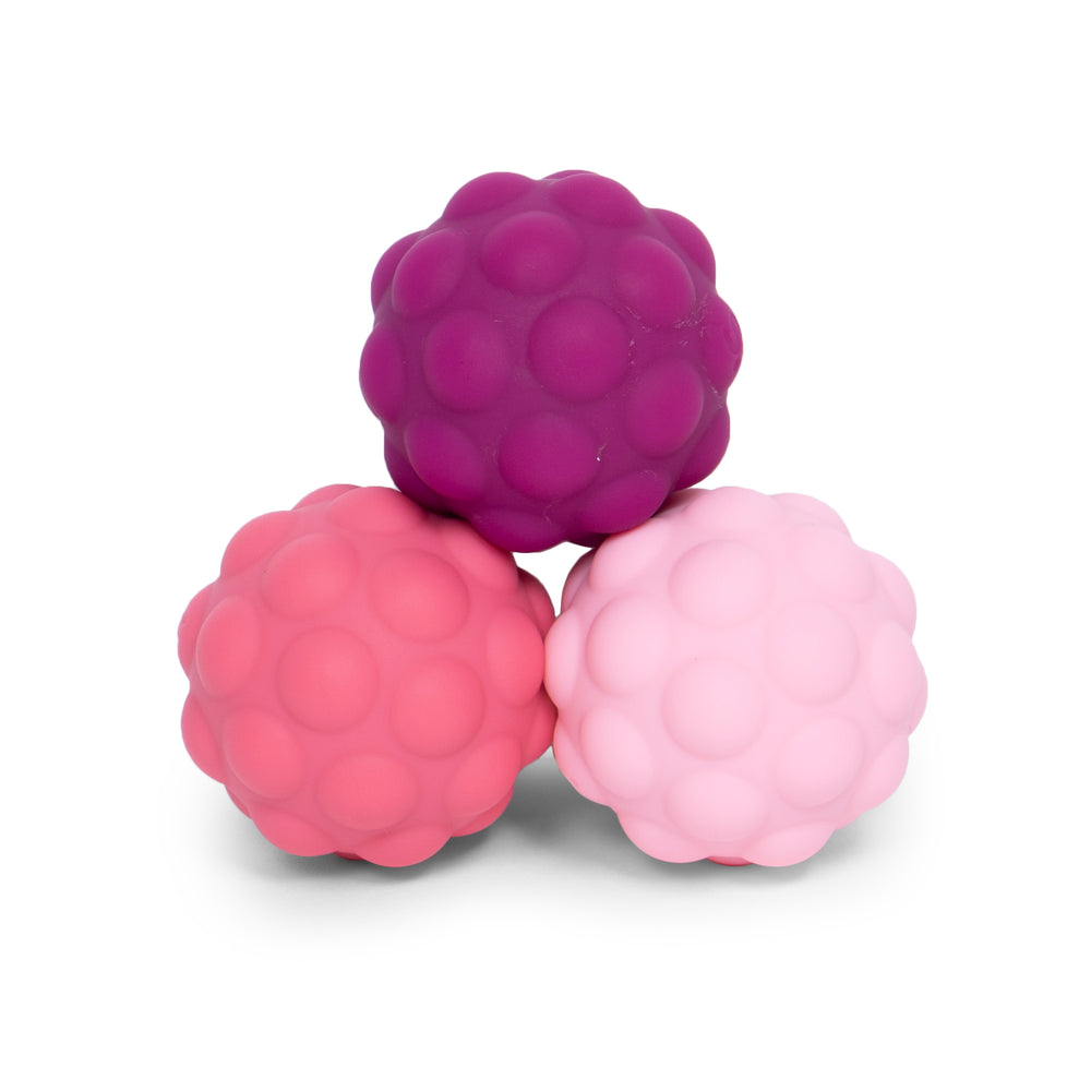 Odds Silicone Magnets