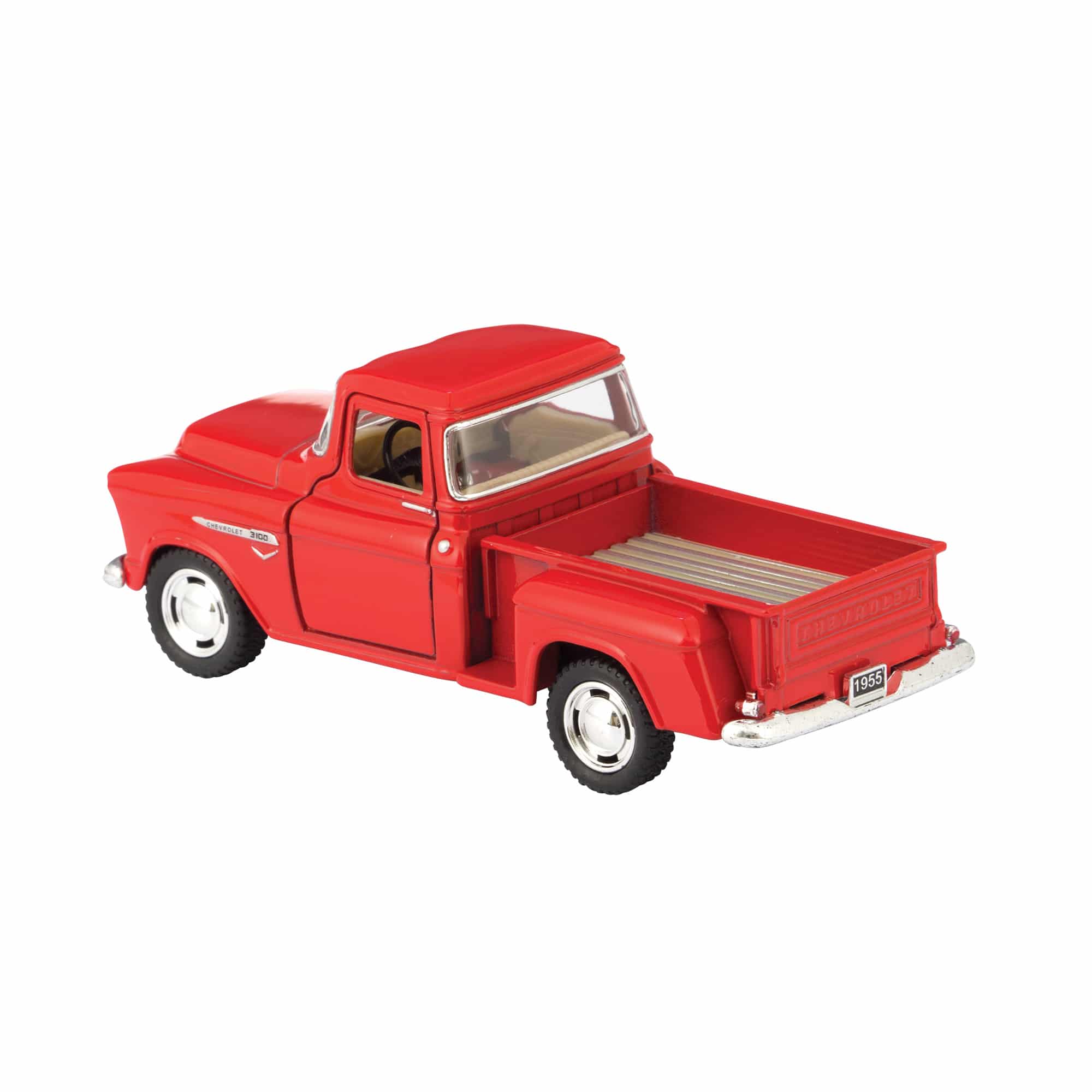 Diecast Pick-Ups