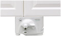 Black+Decker Spacemaker Under-Counter Can Opener