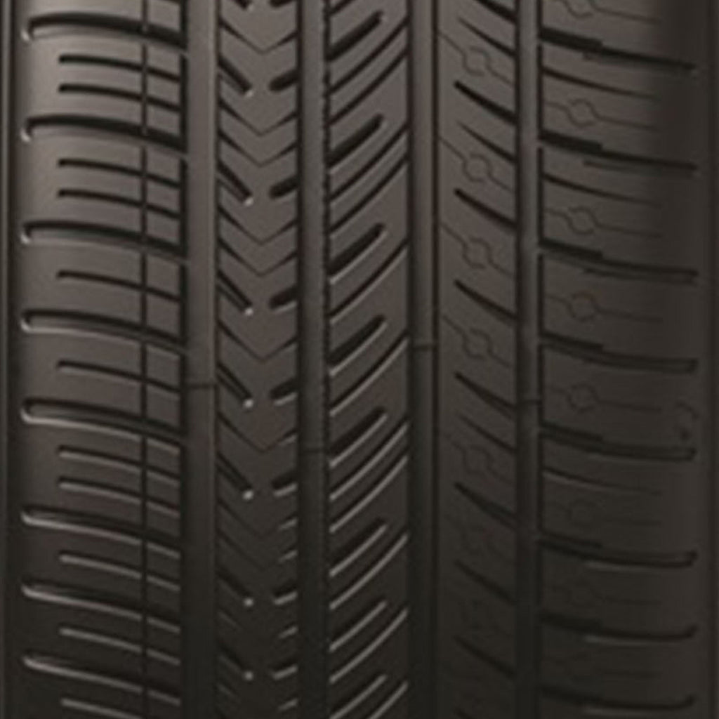 Full season 245/30ZR20/XL 90Y tire applicable: 2017-20 Honda Civic Type R, 2021 Honda Civic Type R Limited edition