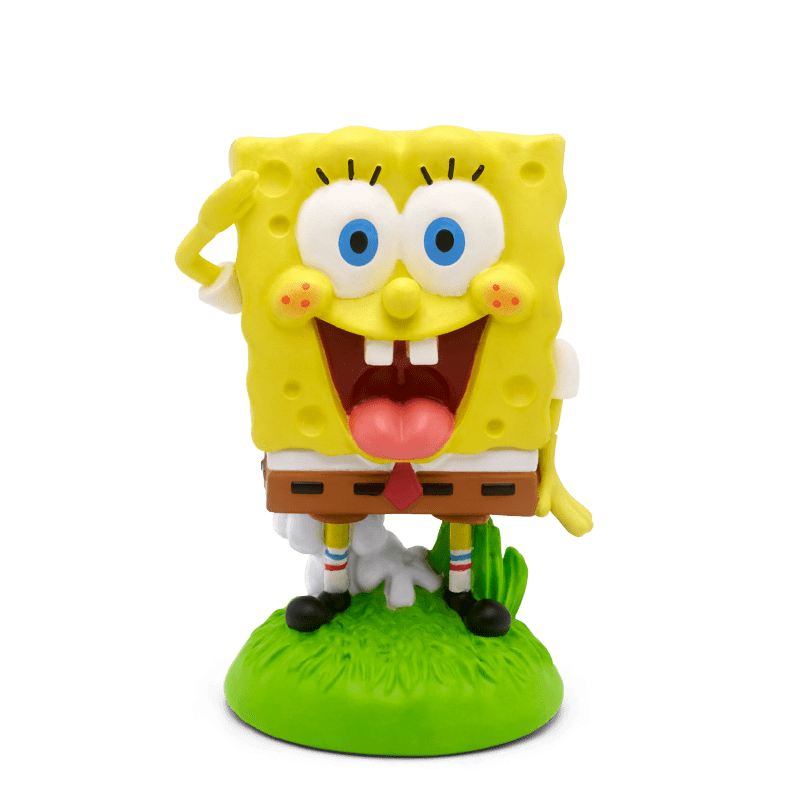 SpongeBob SquarePants Tonie