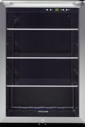 Frigidaire FRYB4623AS refrigerators|beverage center