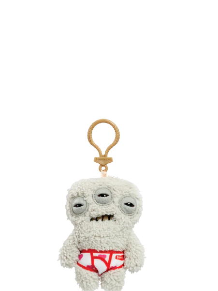 Monster: Annoyed Alien