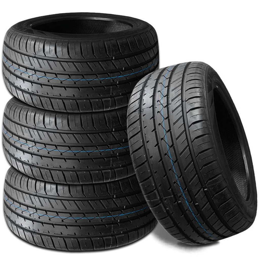 New 215/30ZR20 82W XL full season performance tire LHST52030040/215/30/20/2153020
