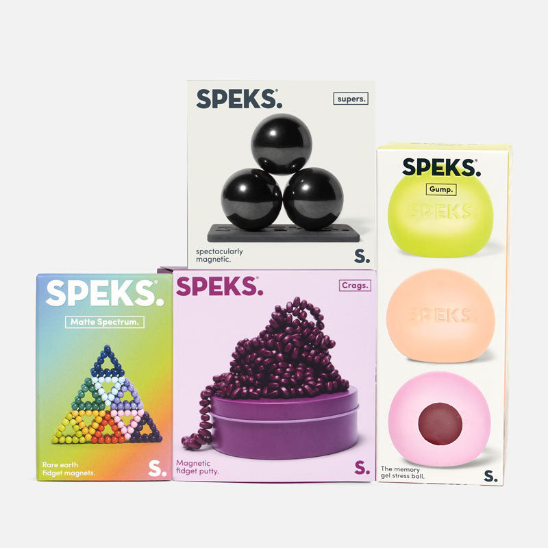 The Best Sellers Bundle