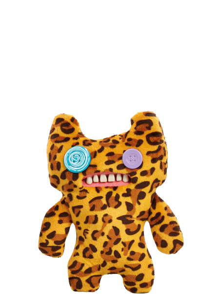 Monster: Indecisive Monster