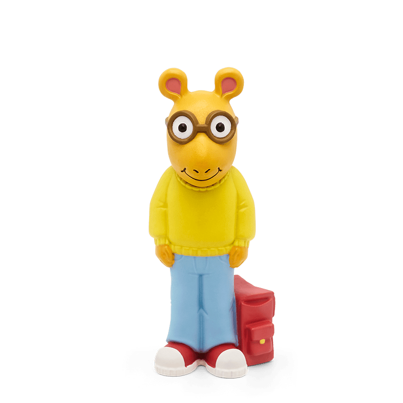 Arthur Tonie