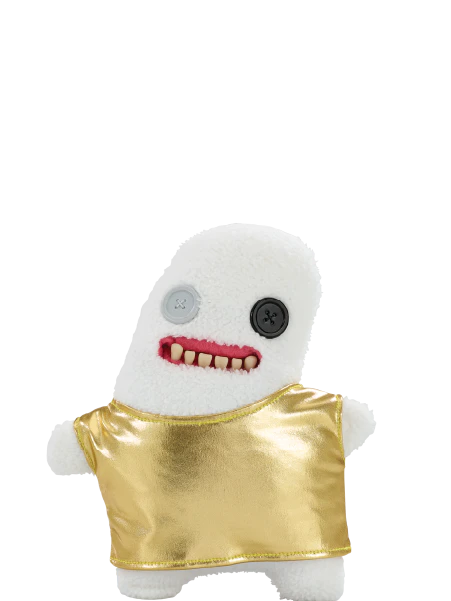 Monster: Sir Splodge A Lot