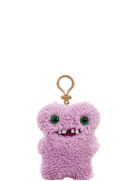 Monster: Gaptooth McGoo V1