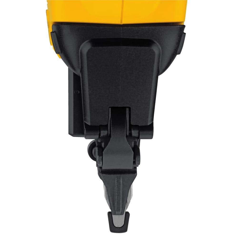 20V MAX XR Lithium-Ion Cordless 18-Gauge Brad Nailer (Tool Only) DCN680B