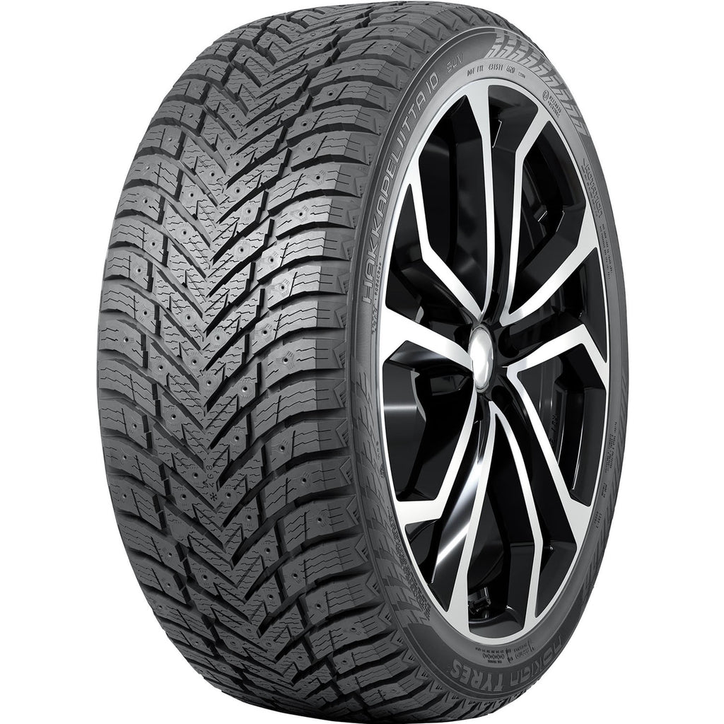 SUV Winter 275/40R21 107T XL SUV/ crossover tires