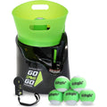 Hyper Pet GoDogGo Automatic Dog Ball Launcher with 5 Balls