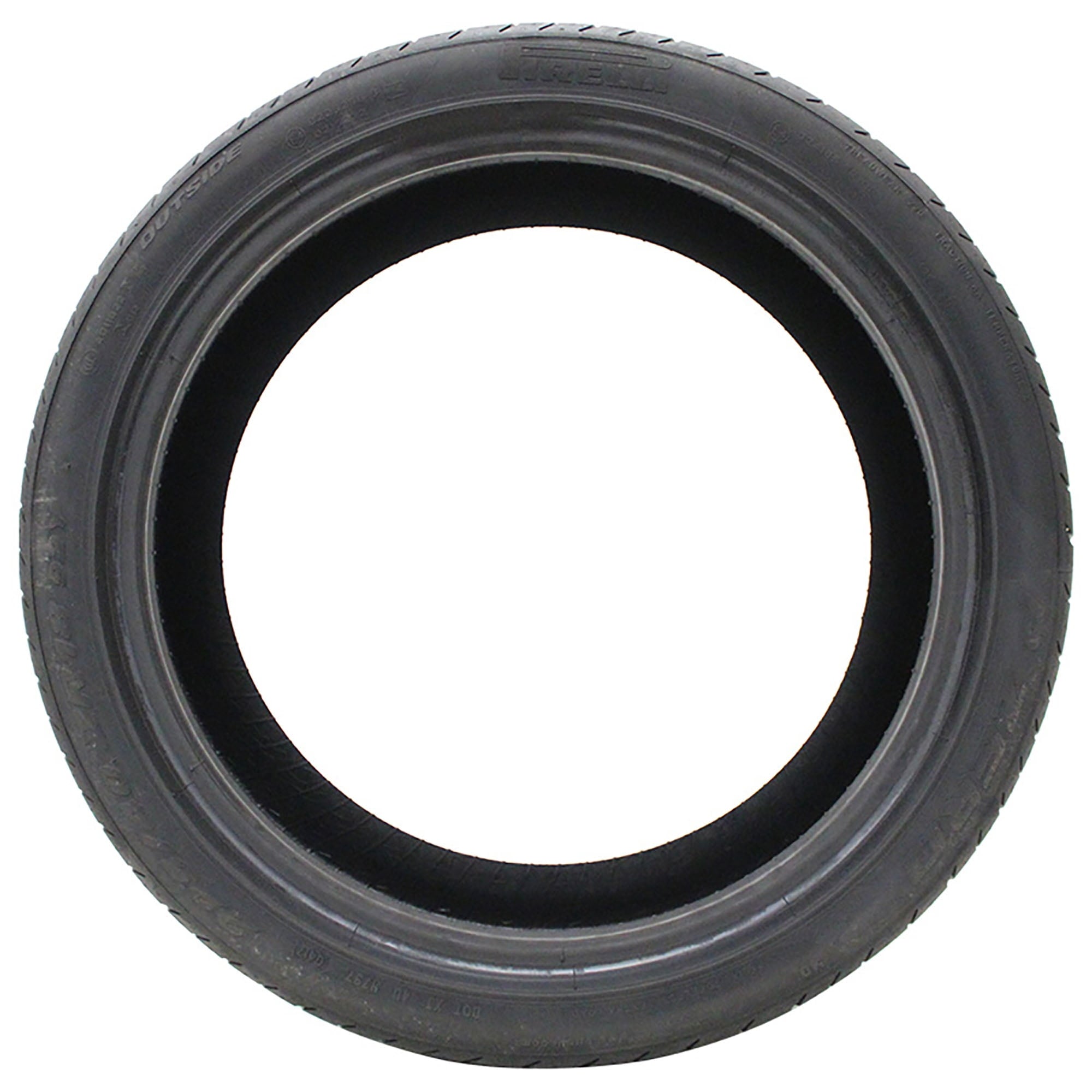 Summer 325/25ZR21 (102Y) XL passenger car tires