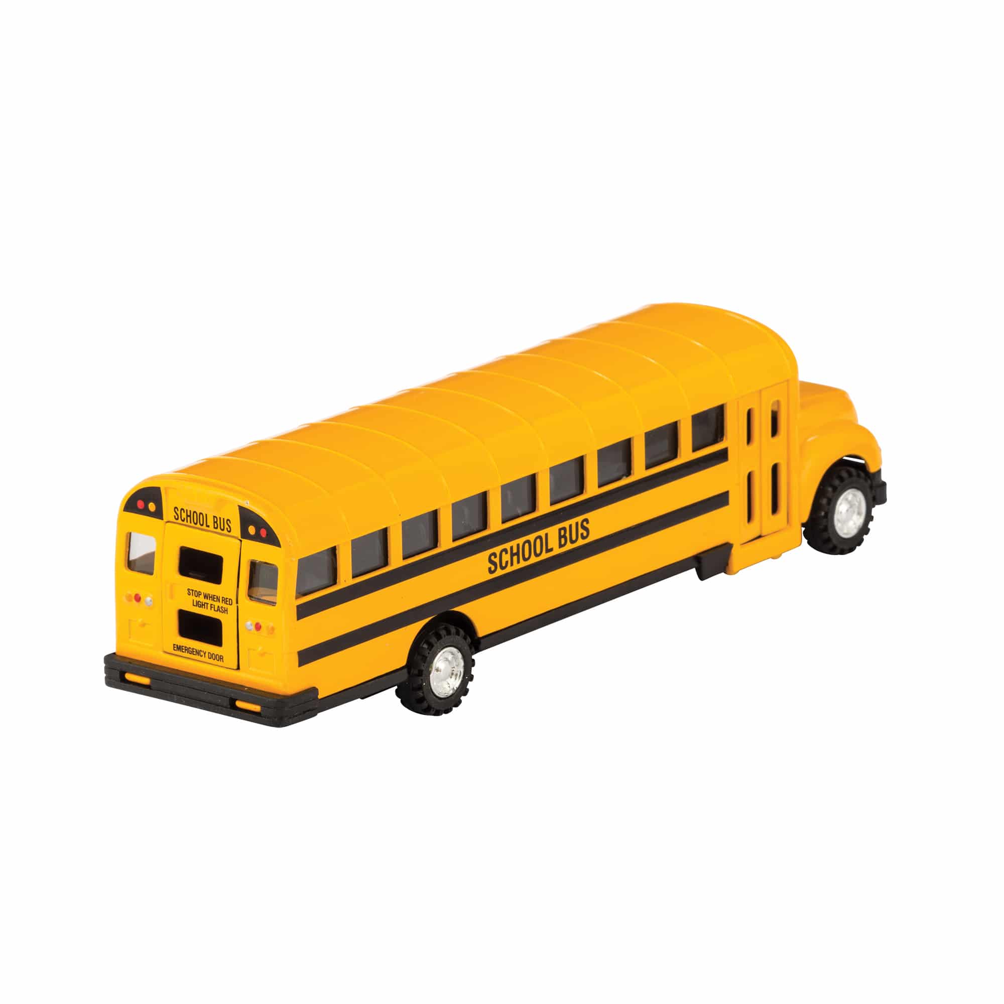 Diecast Bus-Large