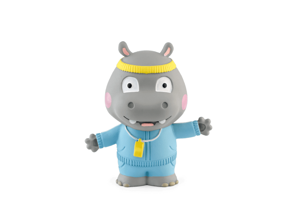 Favorite Children's Songs: Healthy Habits Tonie