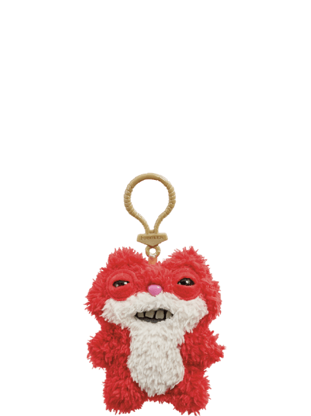Monster: Sketchy Squirrel V2