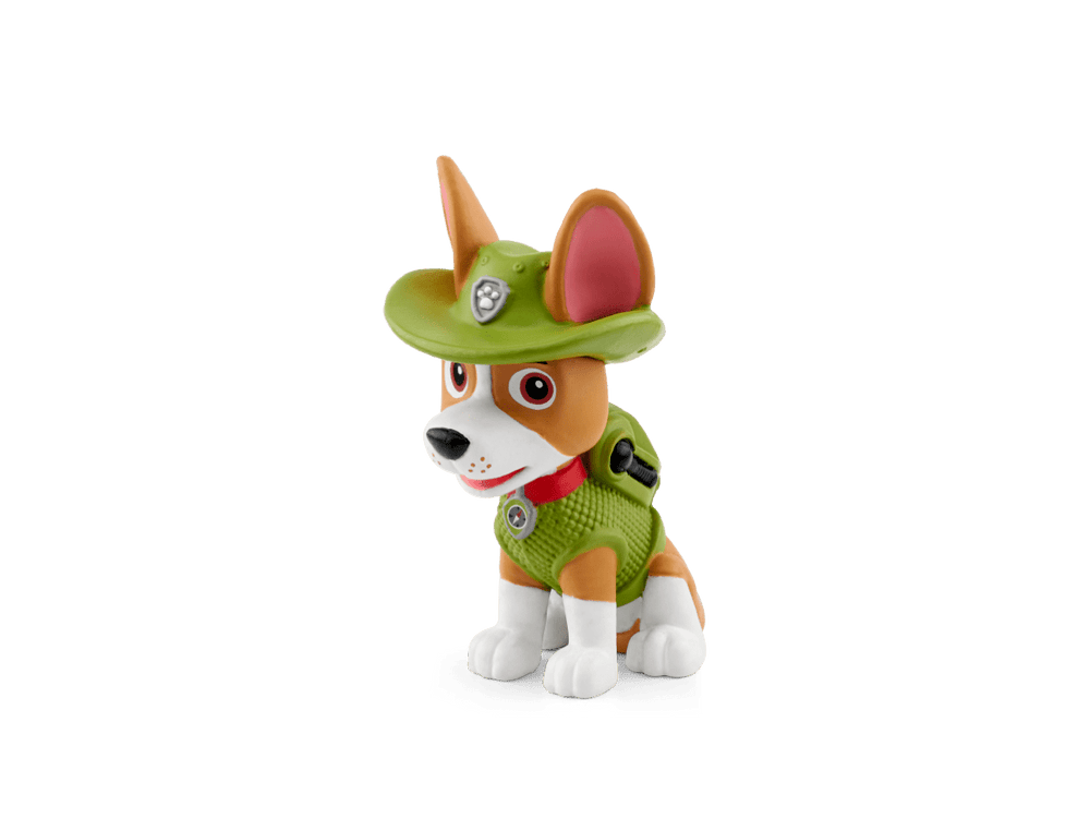 PAW Patrol: Tracker Tonie
