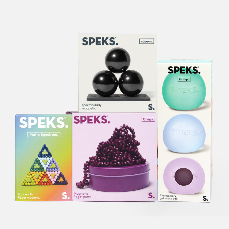 The Best Sellers Bundle