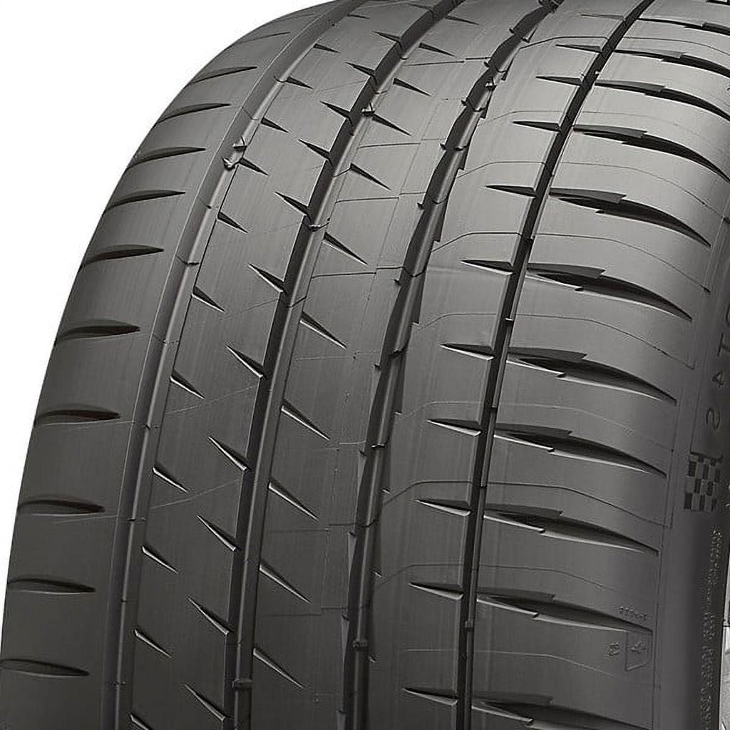 245/30ZR21XL 91(Y)