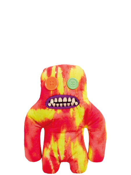 Monster: Sasquoosh