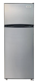 2025 7.5 Cu ft. Refrigerator, Platinum Series Stainless Look (EFR780-6COM)