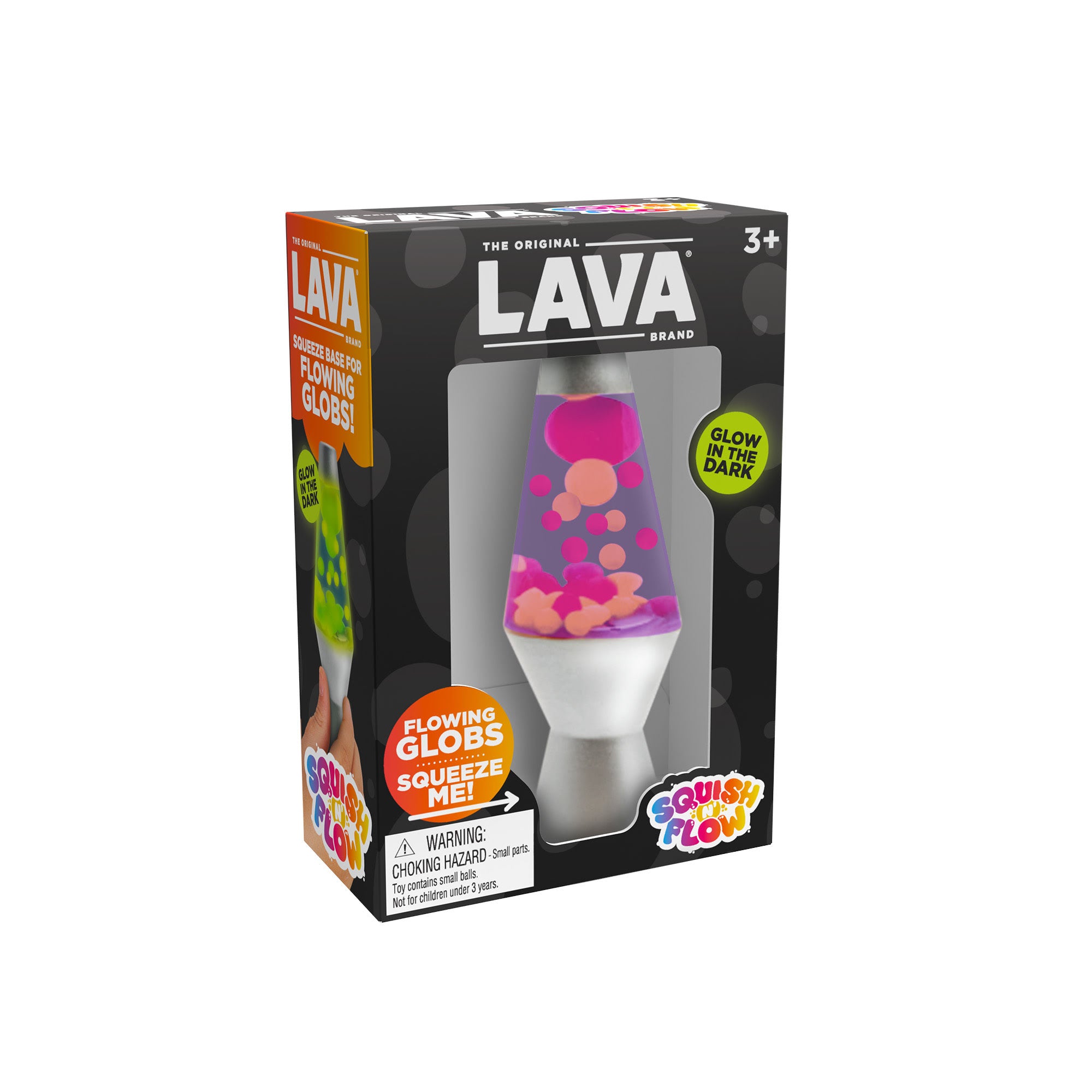 LAVA Squish N' Flow