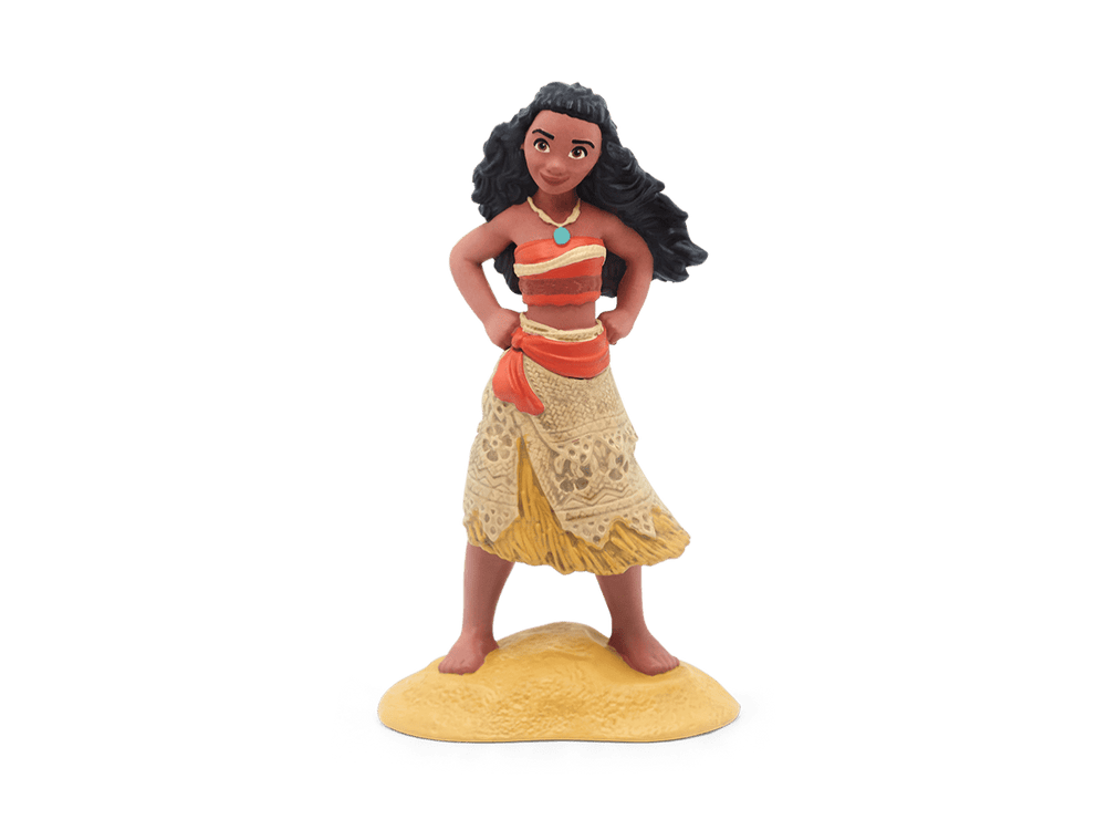Disney Moana Tonie