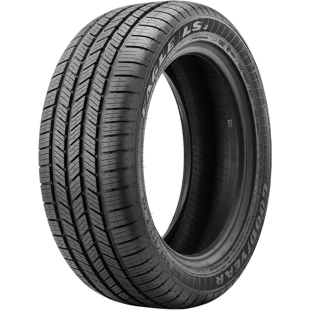 Full-season P275/55R20 111S passenger tires