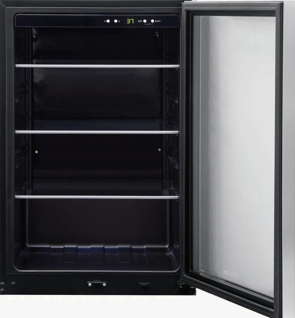 Frigidaire FRYB4623AS refrigerators|beverage center