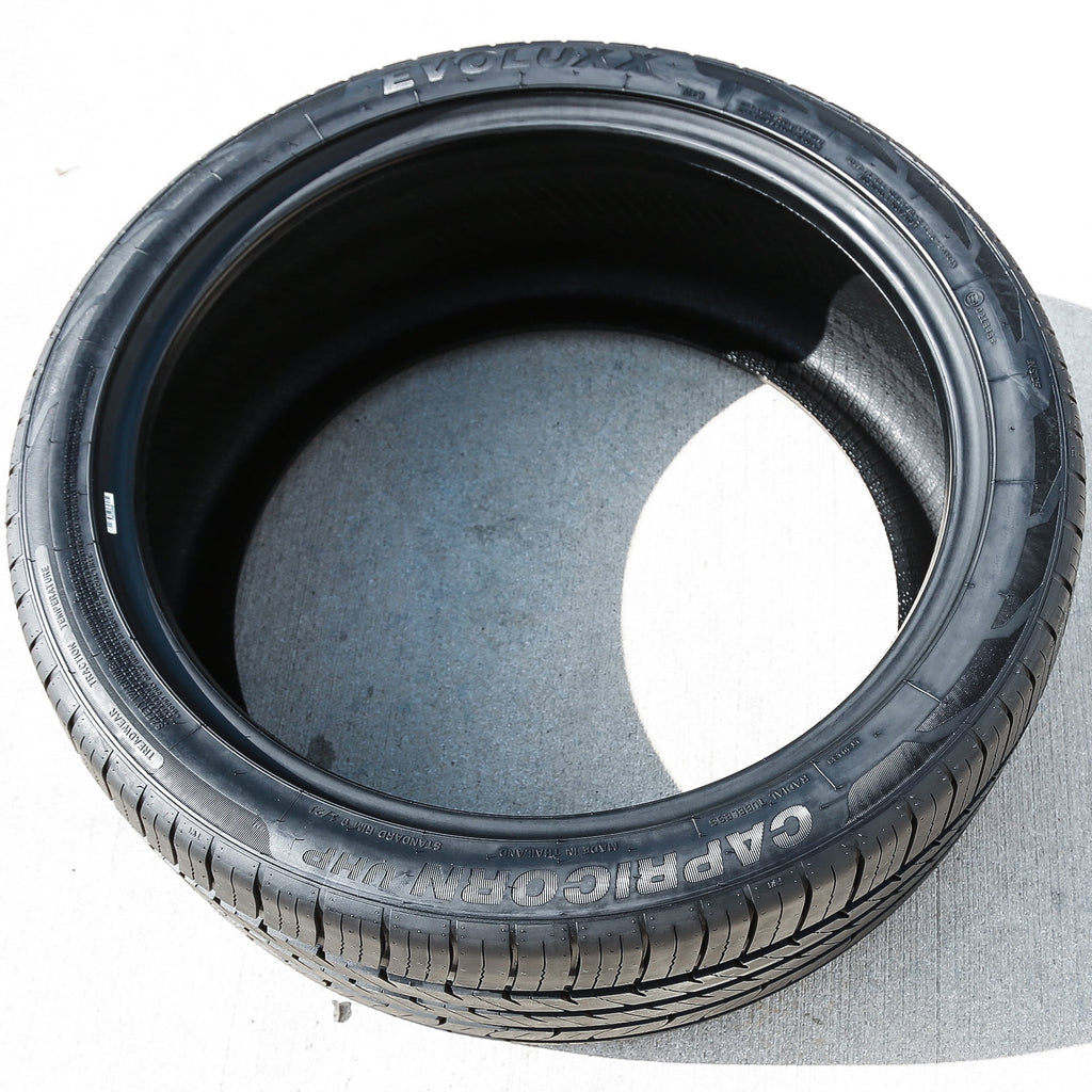 Set of 4 (quad) 275/30R19 96W XL AS A/S performance tyres