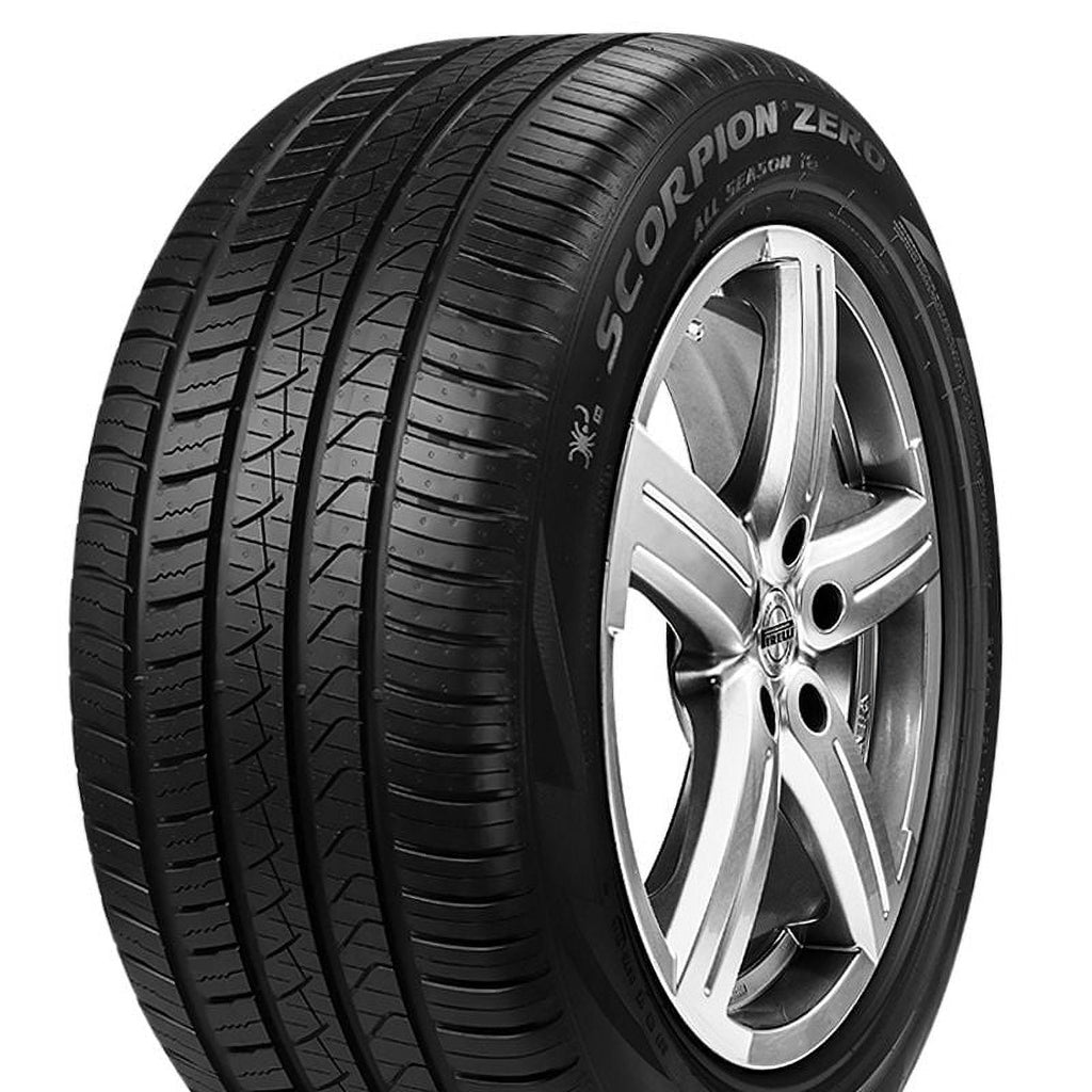 Full season 295/35R21 107Y XL SUV/ crossover tire