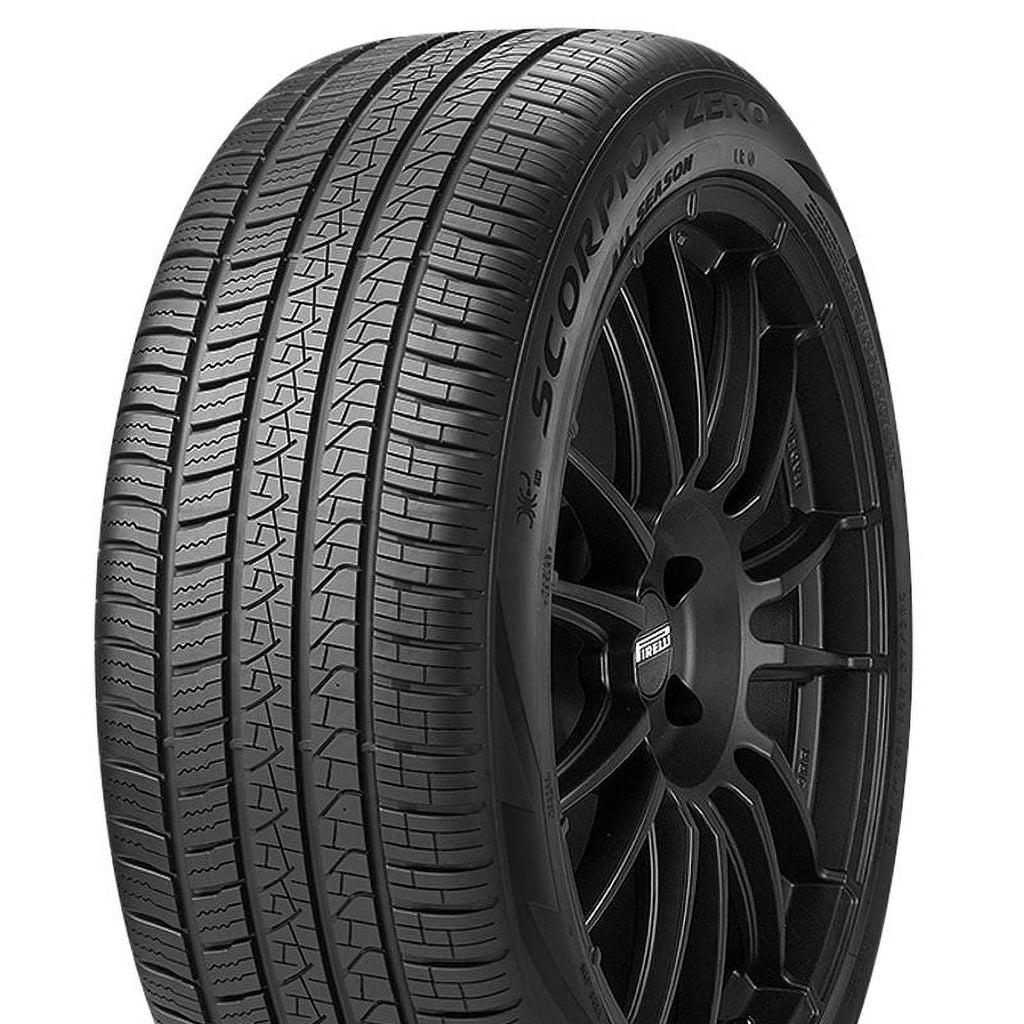 Full season 275/50R20 113V XL SUV/ crossover tires