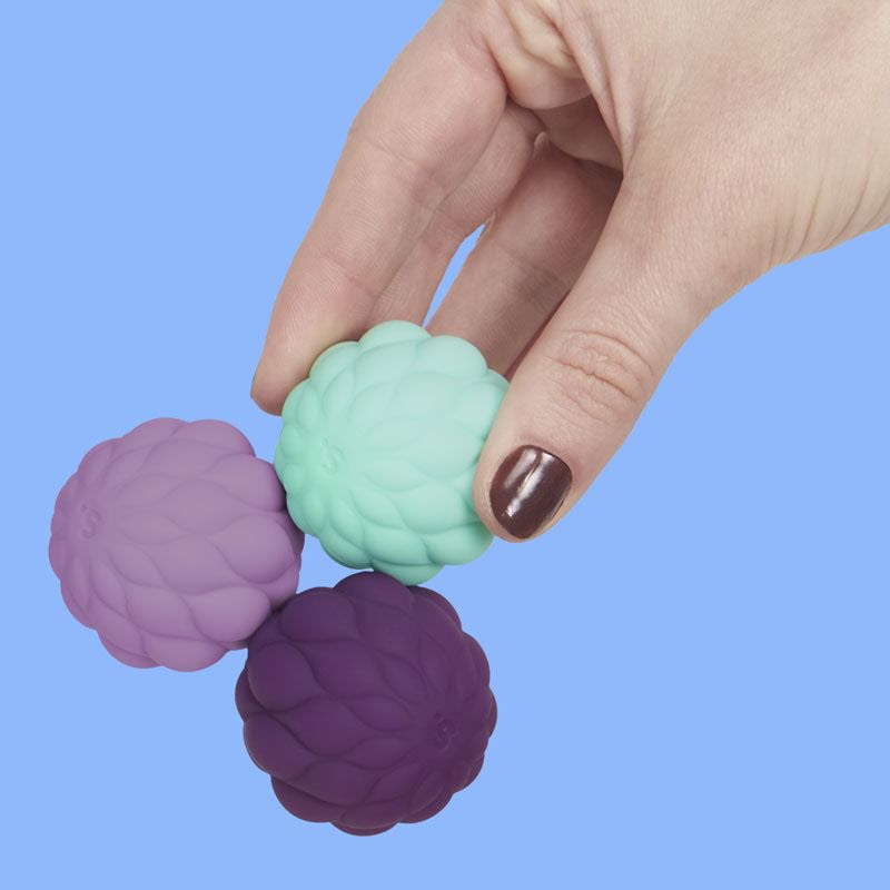 Odds Silicone Magnets