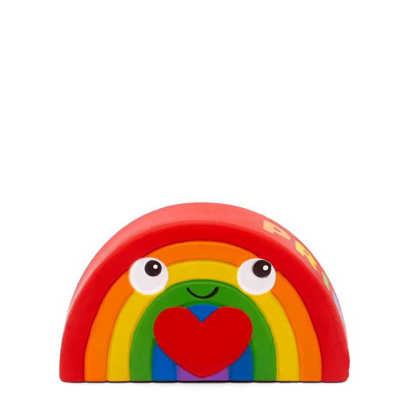 Favorite Tales: Pride Tonie